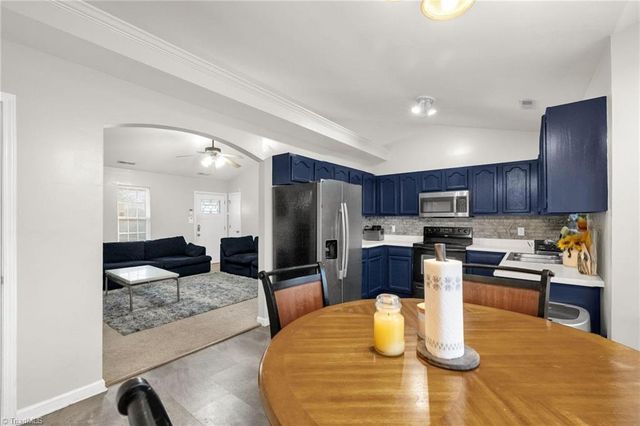 3565 Cortland Drive, Winston-salem, NC 27105