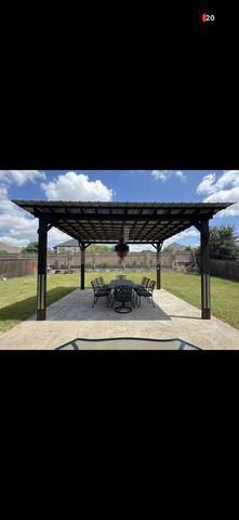 13476 Omaha Drive, Frisco, TX 75035