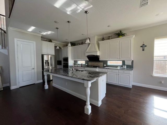 13476 Omaha Drive, Frisco, TX 75035