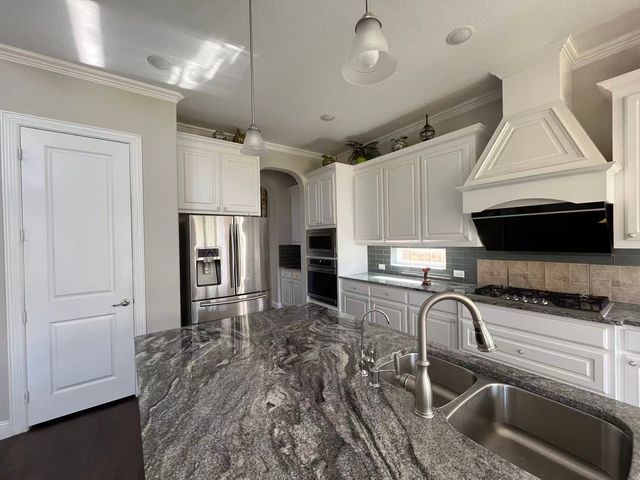 13476 Omaha Drive, Frisco, TX 75035