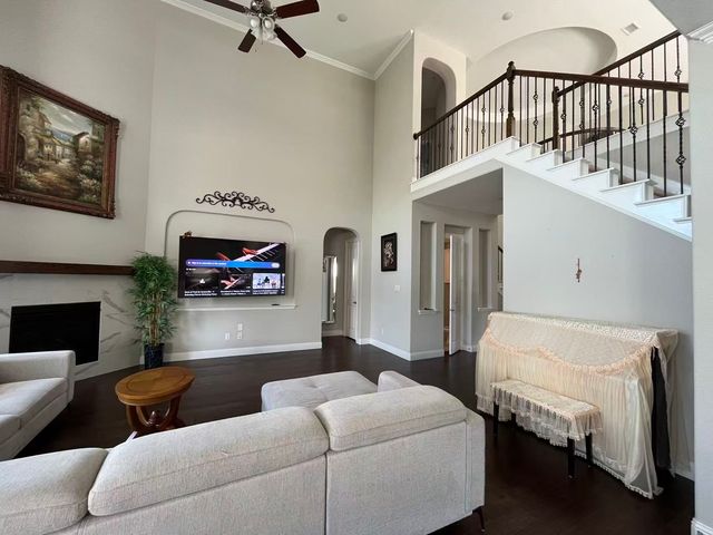 13476 Omaha Drive, Frisco, TX 75035