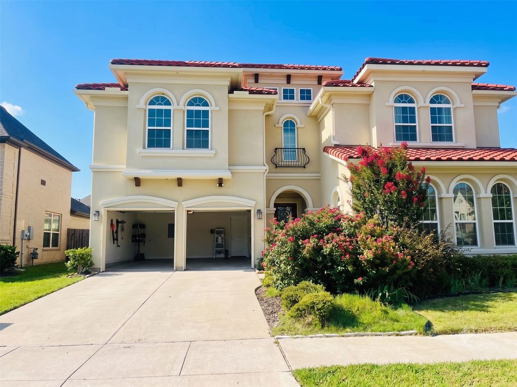 13476 Omaha Drive, Frisco, TX 75035