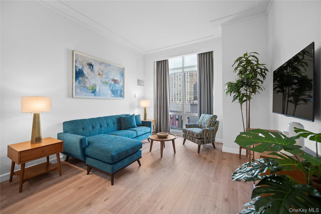 1 Renaissance Square 10B, White Plains, NY 10601 — photo 2