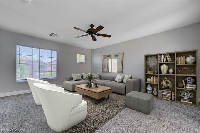 9004 Snowtrack Avenue, Las Vegas, NV 89149