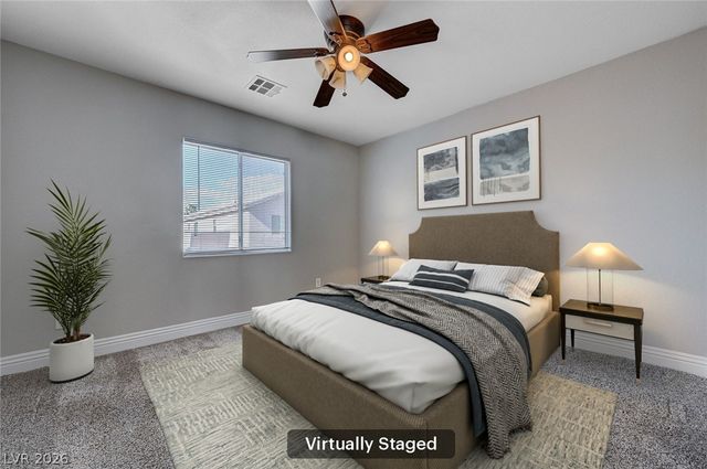 9004 Snowtrack Avenue, Las Vegas, NV 89149