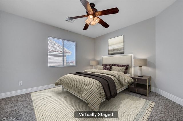9004 Snowtrack Avenue, Las Vegas, NV 89149