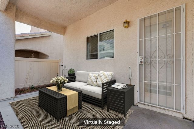 9004 Snowtrack Avenue, Las Vegas, NV 89149