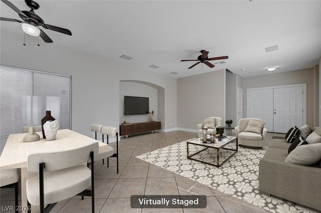 9004 Snowtrack Avenue, Las Vegas, NV 89149