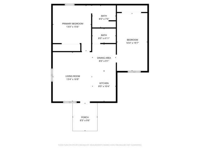 494 Drury, Banning, CA 92220
