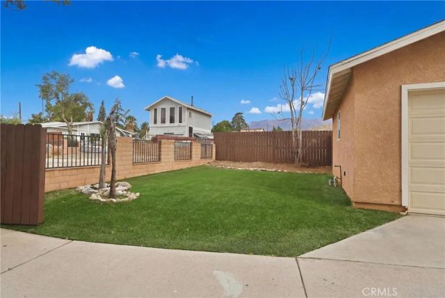 494 Drury, Banning, CA 92220