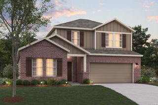 1017 River Wood, Seguin, TX 78155