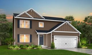 5427 E Karen Court, Stevensville Vllg, MI 49127