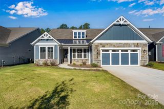 13214 Cozy Court, Charlotte, NC 28215
