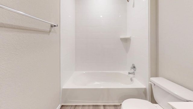 2506 Muscovy DR, Copperas Cove, TX 76522