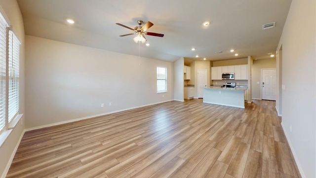 2506 Muscovy DR, Copperas Cove, TX 76522