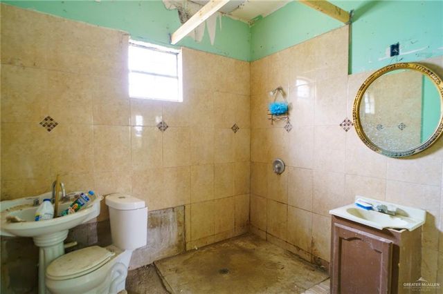 440 Pantera Drive, Alamo, TX 78516
