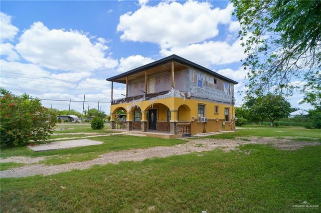 440 Pantera Drive, Alamo, TX 78516