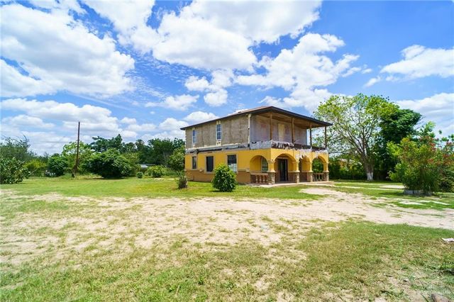 440 Pantera Drive, Alamo, TX 78516