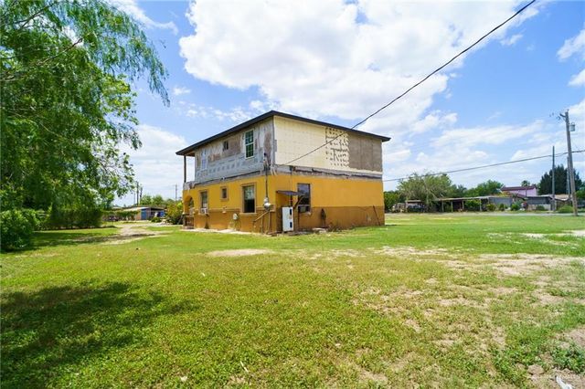 440 Pantera Drive, Alamo, TX 78516