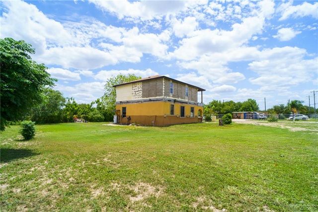 440 Pantera Drive, Alamo, TX 78516
