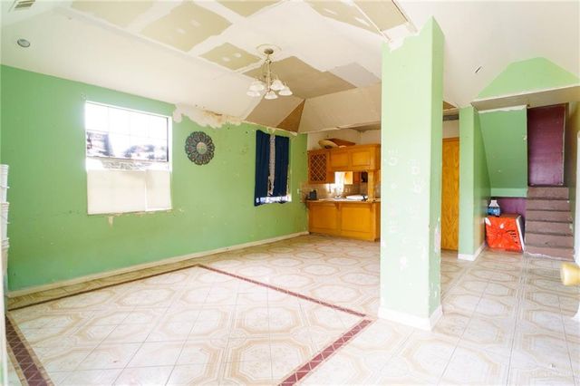440 Pantera Drive, Alamo, TX 78516