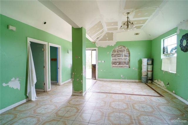 440 Pantera Drive, Alamo, TX 78516