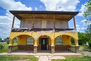 440 Pantera Drive, Alamo, TX 78516