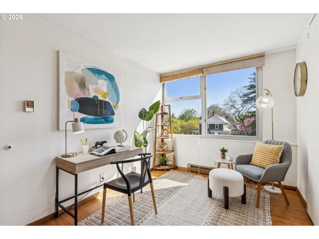 1220 Ne 17TH Ave 3D, Portland, OR 97232