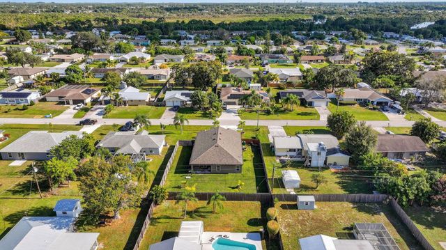 452 SE Asbury Lane, Port St Lucie, FL 34983