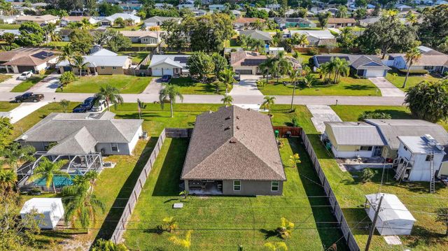 452 SE Asbury Lane, Port St Lucie, FL 34983