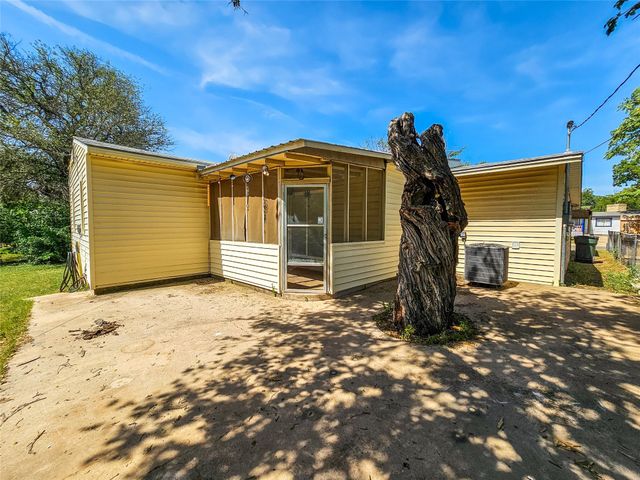 1733 Palm Street, Abilene, TX 79602