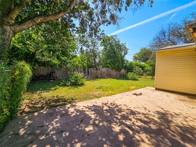 1733 Palm Street, Abilene, TX 79602