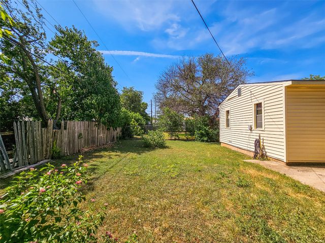 1733 Palm Street, Abilene, TX 79602