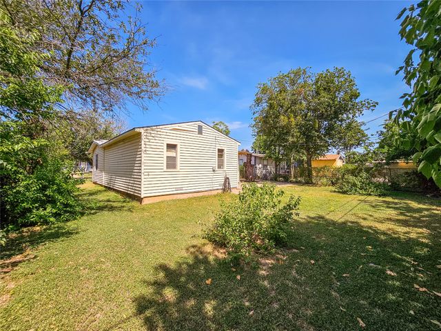 1733 Palm Street, Abilene, TX 79602