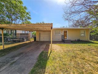 1733 Palm Street, Abilene, TX 79602