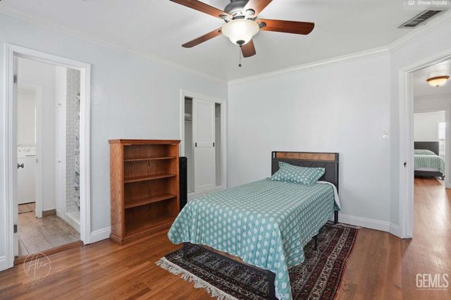 2730 Buena Vista Street, Bakersfield, CA 93304