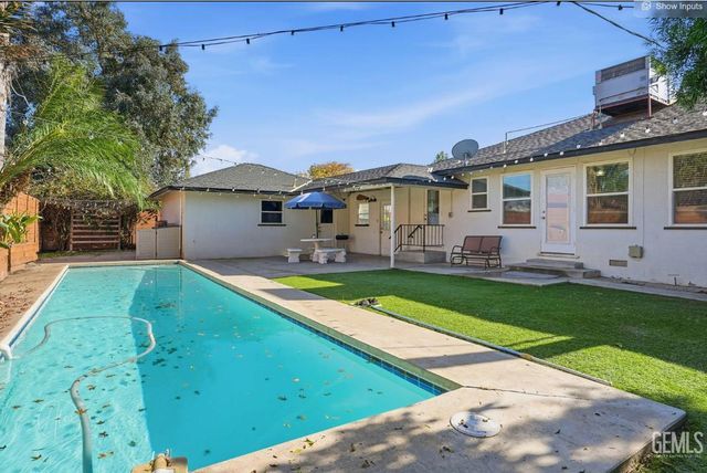 2730 Buena Vista Street, Bakersfield, CA 93304