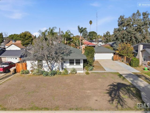 2730 Buena Vista Street, Bakersfield, CA 93304