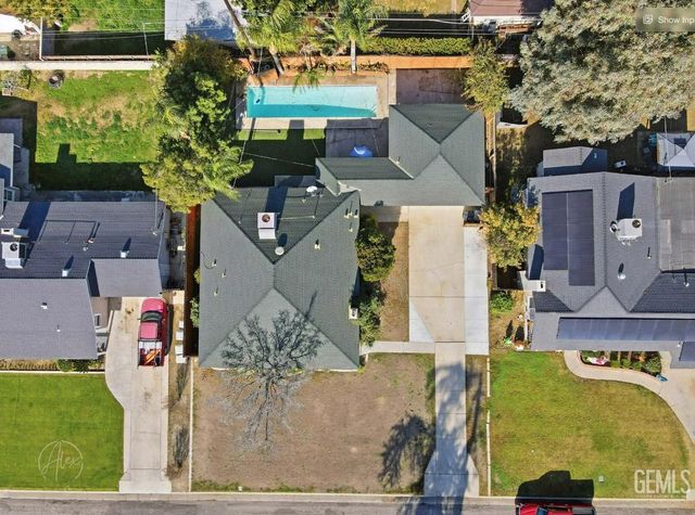 2730 Buena Vista Street, Bakersfield, CA 93304