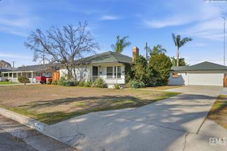 2730 Buena Vista Street, Bakersfield, CA 93304