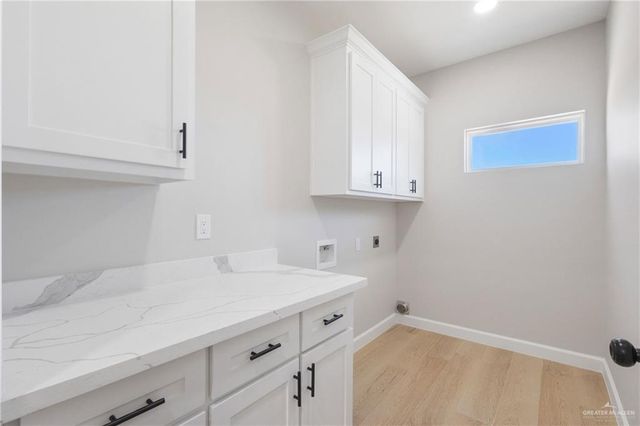 9716 Heights Drive, Harlingen, TX 78552