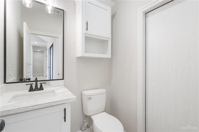 9716 Heights Drive, Harlingen, TX 78552