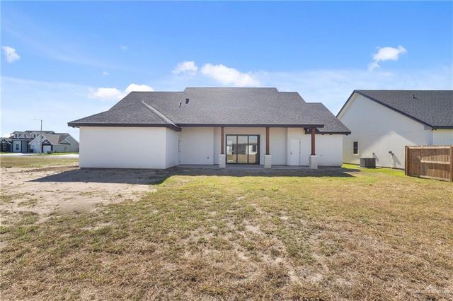 9716 Heights Drive, Harlingen, TX 78552