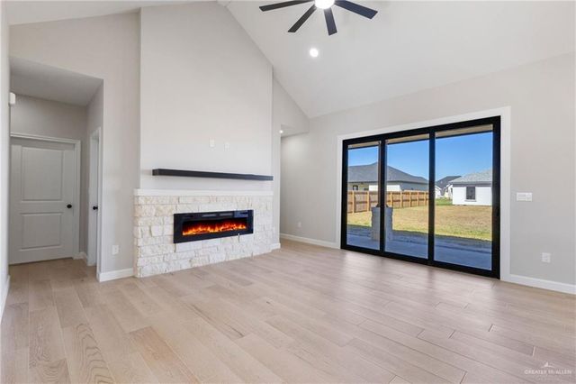 9716 Heights Drive, Harlingen, TX 78552