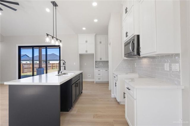 9716 Heights Drive, Harlingen, TX 78552