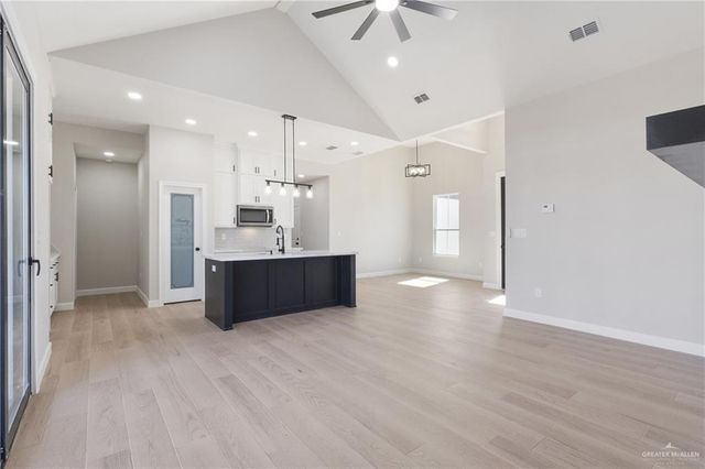 9716 Heights Drive, Harlingen, TX 78552