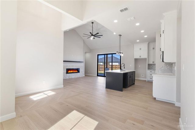 9716 Heights Drive, Harlingen, TX 78552