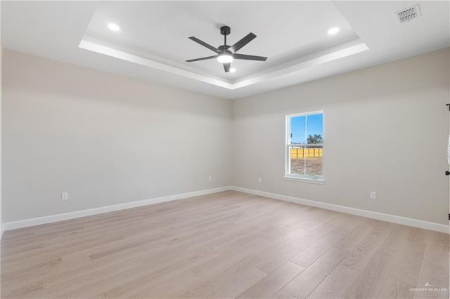 9716 Heights Drive, Harlingen, TX 78552