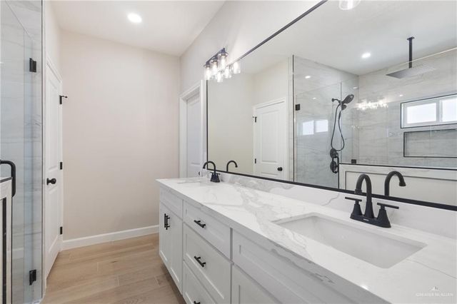 9716 Heights Drive, Harlingen, TX 78552