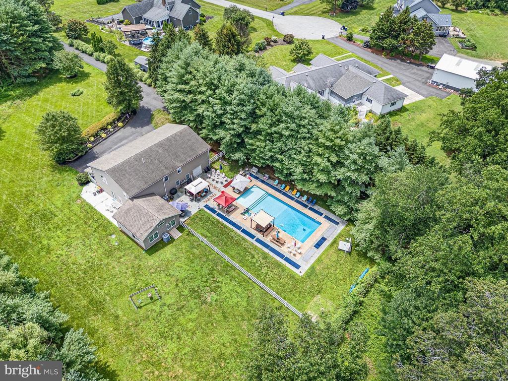 1381 POLE BRIDGE RD, Middletown, DE 19709